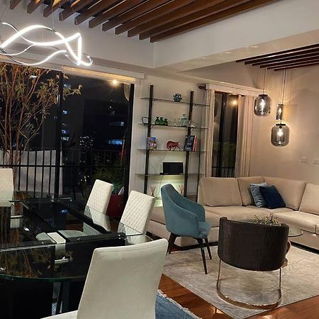 Bespoke Suite, Unique Location โบโกตา ภายนอก รูปภาพ