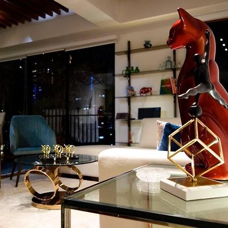 Bespoke Suite, Unique Location โบโกตา ภายนอก รูปภาพ