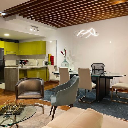 Bespoke Suite, Unique Location โบโกตา ภายนอก รูปภาพ