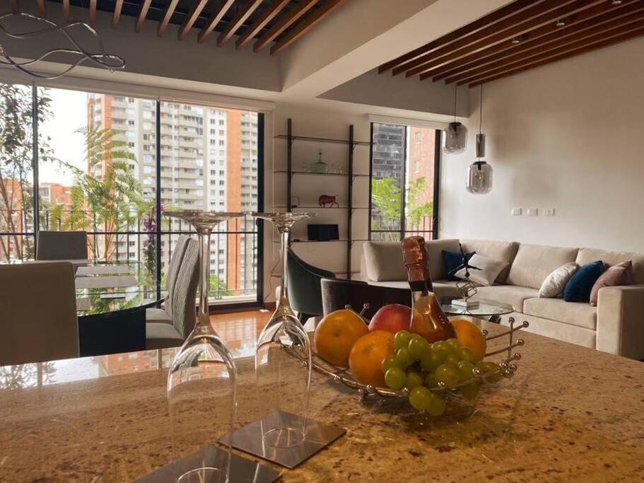 Bespoke Suite, Unique Location โบโกตา ภายนอก รูปภาพ
