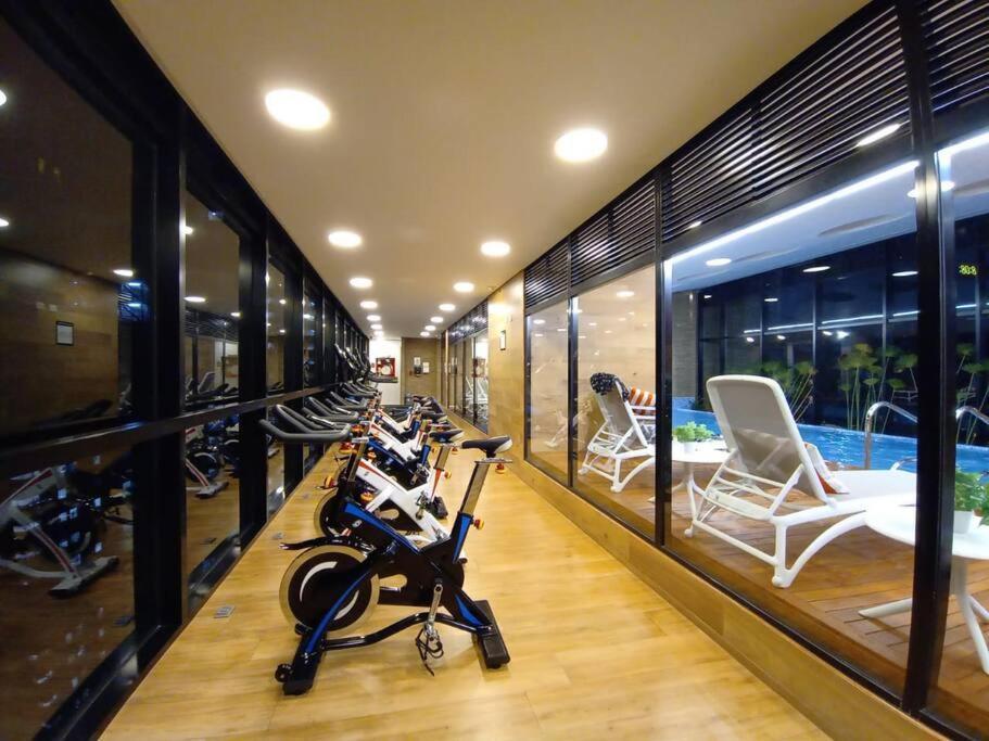 Bespoke Suite, Unique Location โบโกตา ภายนอก รูปภาพ