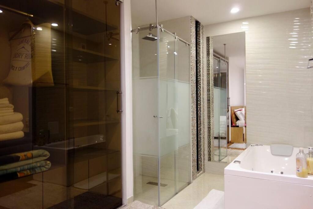 Bespoke Suite, Unique Location โบโกตา ภายนอก รูปภาพ