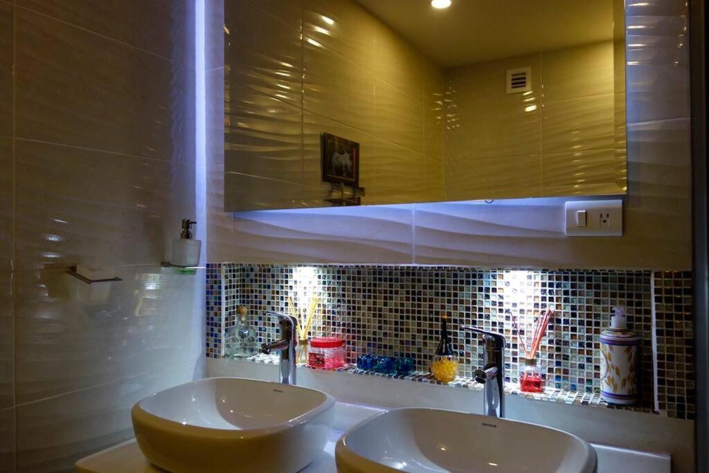 Bespoke Suite, Unique Location โบโกตา ภายนอก รูปภาพ