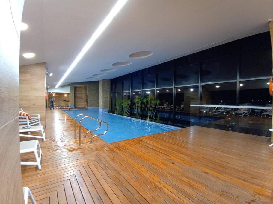 Bespoke Suite, Unique Location โบโกตา ภายนอก รูปภาพ