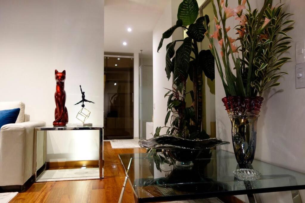 Bespoke Suite, Unique Location โบโกตา ภายนอก รูปภาพ