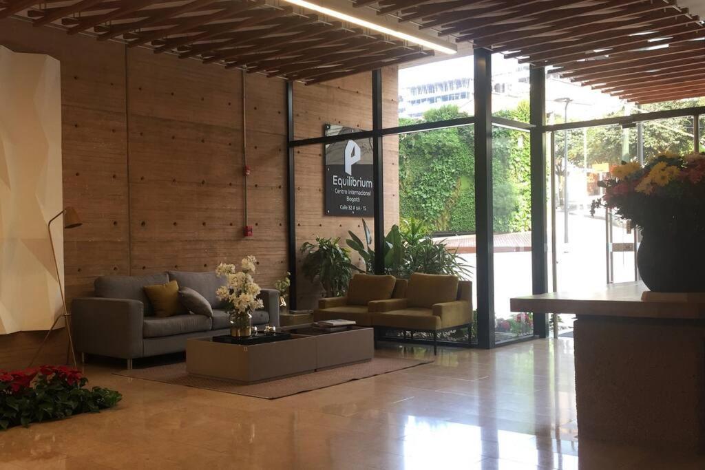 Bespoke Suite, Unique Location โบโกตา ภายนอก รูปภาพ